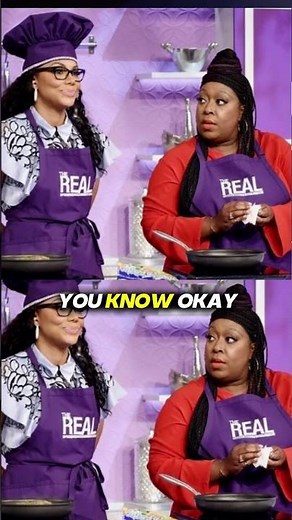 Tamar Regrets the Nene Leakes Interview — “It Was Just TOO Much!” 😭🔥