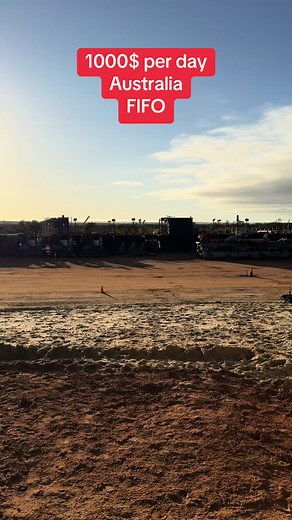 High-Paying FIFO Jobs in Australia: Oil, Gas, Mining, and Construction Sectors