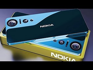 “Nokia King 👑 5G – The 2025 Power Beast Returns Stronger Than Ever!”
