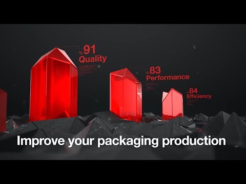 W&H RUBY Dig Data. Do Better.