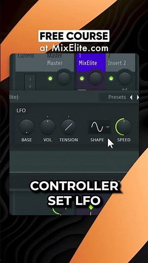 Randomize ANY FL Knob # #flstudio