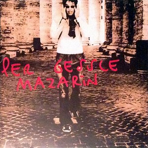 Per Gessle - Mazarin
