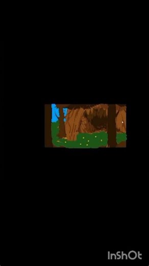 UNDERTALE ORANGE PREVIEW #undertale #fangame #deltarune