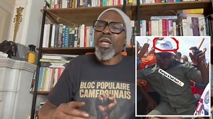 Le BIR quitte le théâtre des opérations la queue entre les jambes. #issatchiroma #IssaTchiroma2025 Lmd🐺 | Général Valsero