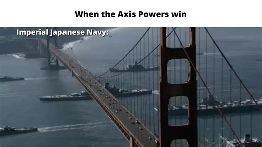 The Axis Powers Victory: Military Strategies in WWII