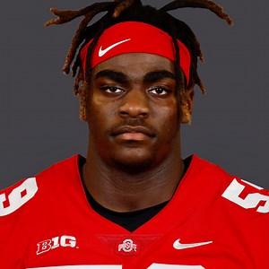 Omari Abor - Recruiting Profile