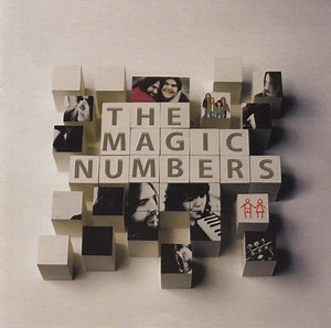 The Magic Numbers - The Magic Numbers