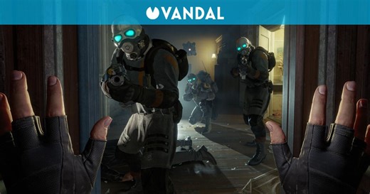 '¿Qué ha pasado con el anuncio de Half-Life 3?': Los fans se vuelven locos por su ausencia en The Game Awards