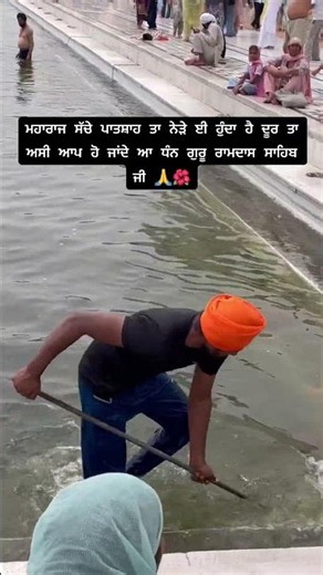 GOLDEN TEMPLE LIVE DARSHAN 🙏🌸❤️