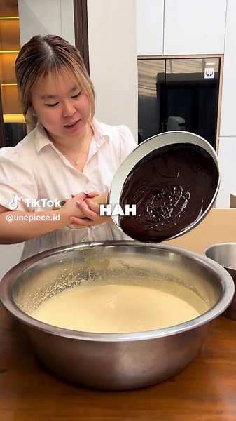 Brownies Enak yang Bikin Ketagihan