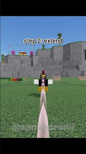 How to fling far in FTAP easily | Fling Things and People