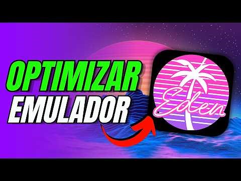 EDEN Creator Teaches Us How to OPTIMIZE IT🥒Nintendo Switch Emulator🥒Eden Setup Guide