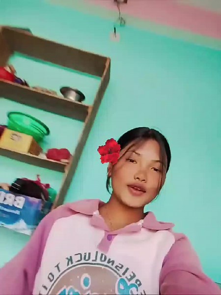 Aau thi Lai jau chinu💍