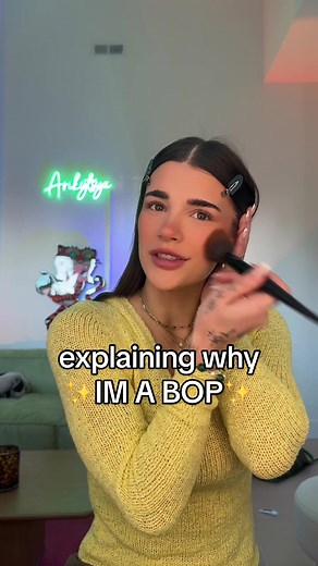 Understanding the Bop Phenomenon in Pop Culture