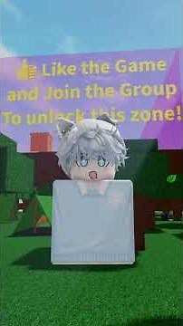 Lagi Cari Badanku Malah Terjebak Tsunami #shorts #roblox #danedan