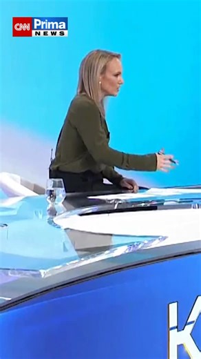 Donald Trump není dobrý vyjednavač. V pořadu K věci na CNN Prima NEWS to uvedl elitní vyjednavač Adam Dolník. Ten zároveň poukázal na způsob, jakým se Trump snaží jednat a upozornil na psychopatické rysy amerického prezidenta. | CNN Prima NEWS