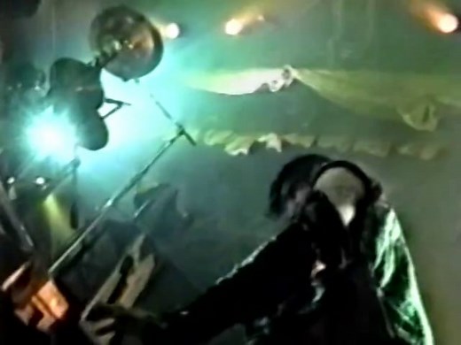 Nine Inch Nails: "Closure" Bonus Footage, 1994-1997