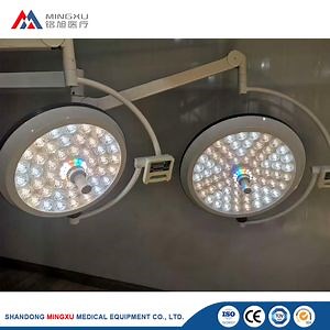 [Hot Item] CE ISO Operating Lamp Surgical LED Examination Operation Hospital Equipment Ot Light