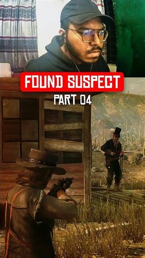RDR1 Story Gameplay | Part 04 #rdr #rdr2 #gaming