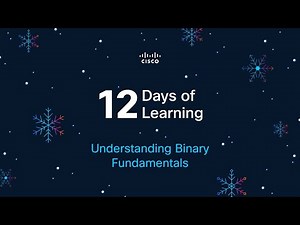 Understanding Binary: The Foundation of Networking Explained