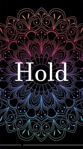 Short breathing exercise (7-14-7-0) - 7 sec in, 14 sec hold, 7 sec out
