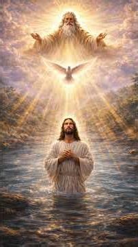 The Essentials of Christianity-The Trinity