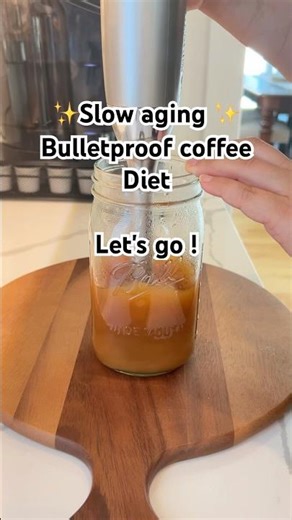 Starting Bulletproof Coffee Diet. Weight loss journey pt.4-1 #bulletproof #coffee #diet #weightloss