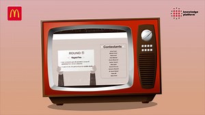 WE ARE NOW LIVE! Knowledge Platform and McDonald's present #FunWithEnglish: a super cool chance to win awesome prizes EVERY WEEK and brush up on your English skills at the same time. Weekly prizes aren't enough? For the low price of Rs. 199, get daily rewards and the chance to compete in the grand finale. Find out more here: https://tinyurl.com/yc5a3brx #Knowledgeplatform #Mcdonalds #Imwinningit #Knowledgeonthego #FunWithEnglish #englishcrosswords #englishgames #freereward #Free | Knowledge Plat