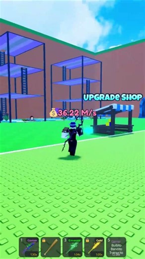 Melhor brainrot infinite (TSUNAMI BRAINROT