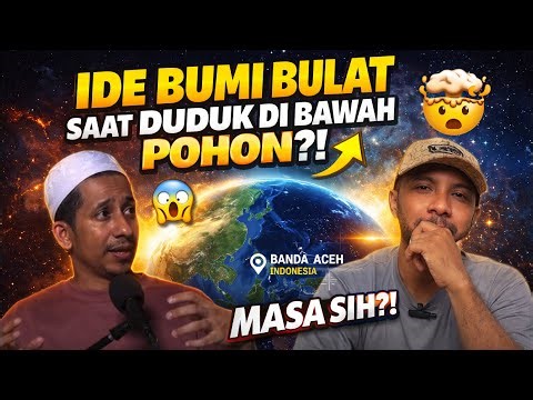 HABIB JAFAR‼️CONTEXT OF DISCOVERY & CONTEXT OF JUSTIFICATION