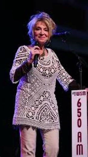 A Final Farewell to Jeannie Seeley #shorts