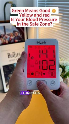 Get this 3 colors BPam#BPM #fpy #highbloodpressure