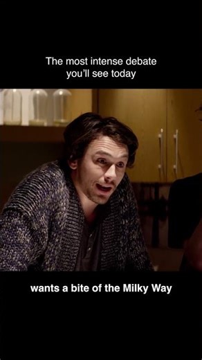 Who Gets the Milky Way? #sony #thisistheend