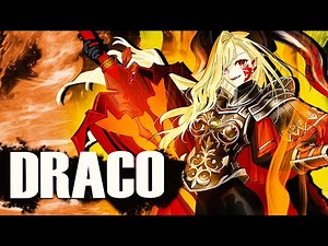 UNRAVELING Draco's FGO Transition...Here's What Changed + Analysis