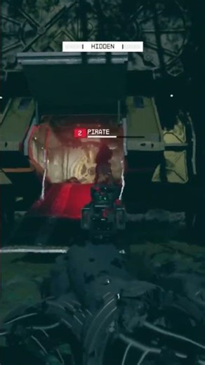 Average Day on Starfield