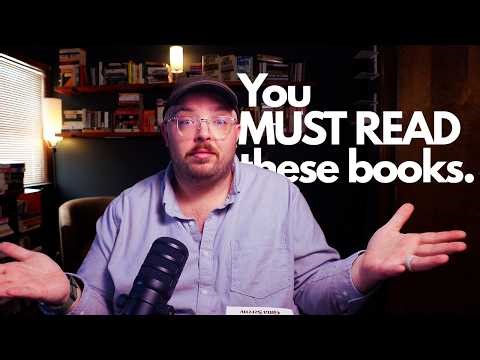 6 Nonfiction Books That Will Make You OBSESSED With Reading