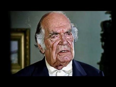 Jack Elam Reveals the Seven Actors He Admired the Most