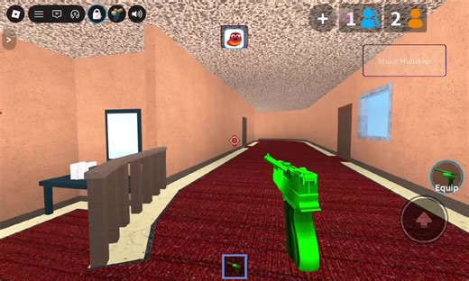 How to Get Delta in Roblox MM2 Without Aimbot