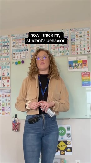 Transform Your Classroom with Automated Behavior Tracking