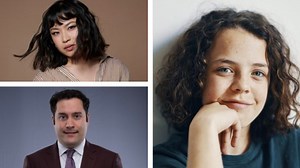 Revealed: Aussie acting’s Top 10 Rising Stars of 2024