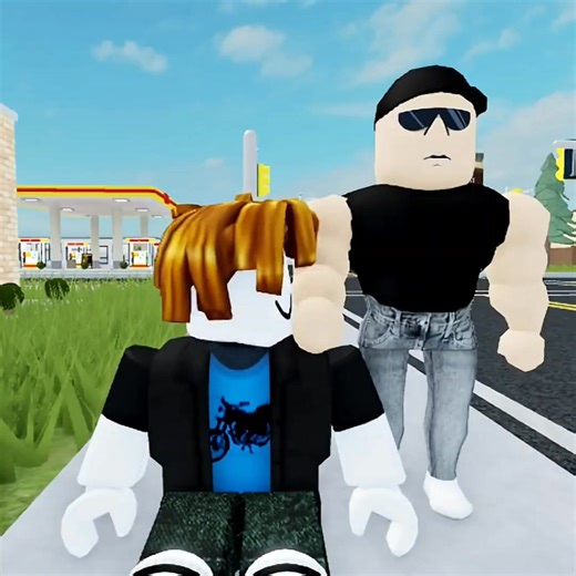 181K views · 9.8K reactions | Bully part 2 #roblox | roblox.1 | Facebook