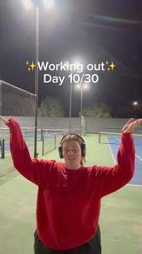 Double digits guys!!!🤩💪 #workout #gymmotivation #plussize #gym #challenge #day10