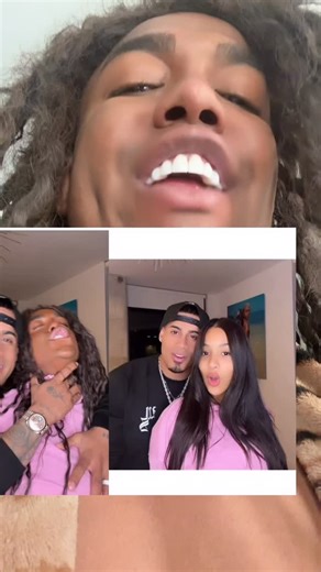 Kenny Robert el más viral 😍 on Instagram