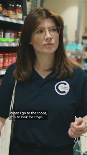 Paid content for @waitroseandpartners
