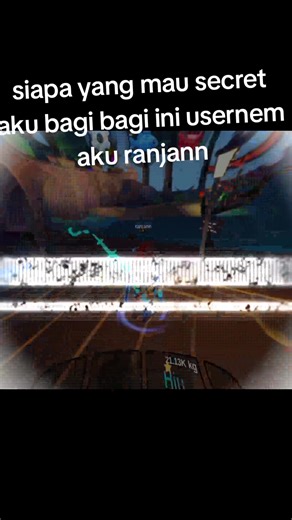 Roblox: Rahasia & Username Dibagikan Gratis