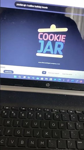 Cookie Jar/PBS Kids (2005)