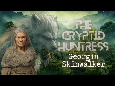 SKINWALKERS OF THE APPALACHIANS WITH BRICE OF ESOTERIC ATLANTA