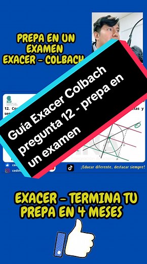 Guía Colbach: Resolviendo Preguntas de Examen