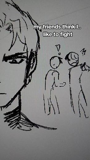 Misunderstood Zombie Dog