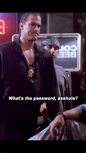 #film #movie "Silent Interrogation GONE WRONG! 😤 Hero KNOCKS OUT Everyone for Justice |